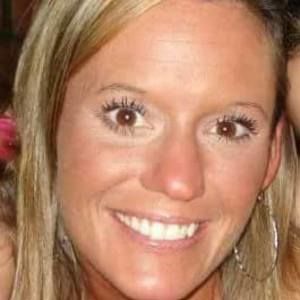 Meet your Posher, Christy martin